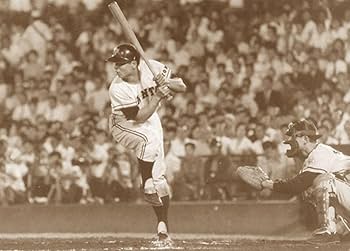 幻の正面アングル★激レア 王貞治★1979年 山勝 Amazon.co.jp: 王貞治レア写真LL6718x13㎝ : おもちゃ